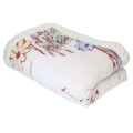 Japan Moomin Sheep Boa Blanket - Friends - 3