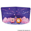 Japan Kirby Origami Paper - Kirby & Waddle Dee / Have fun with Kirby - 3