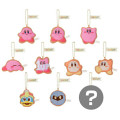 Japan Kirby Secret Cookie Keychain - Characters / Blind Box - 2