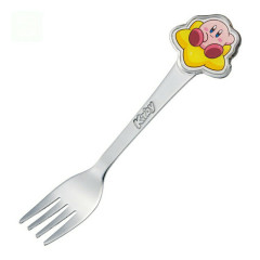 Japan Kirby Stainless Steel Fork (S) - Kirby