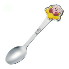 Japan Kirby Stainless Steel Spoon (S) - Kirby