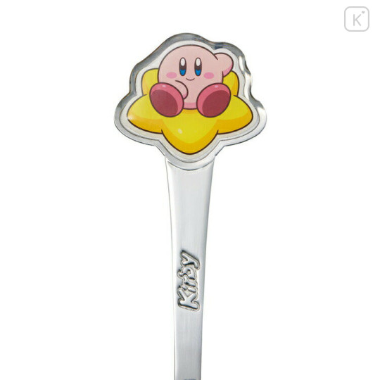 Japan Kirby Stainless Steel Spoon (S) - Kirby - 2