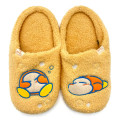 Japan Kirby Room Slippers - Waddle Dee / Good Night - 1