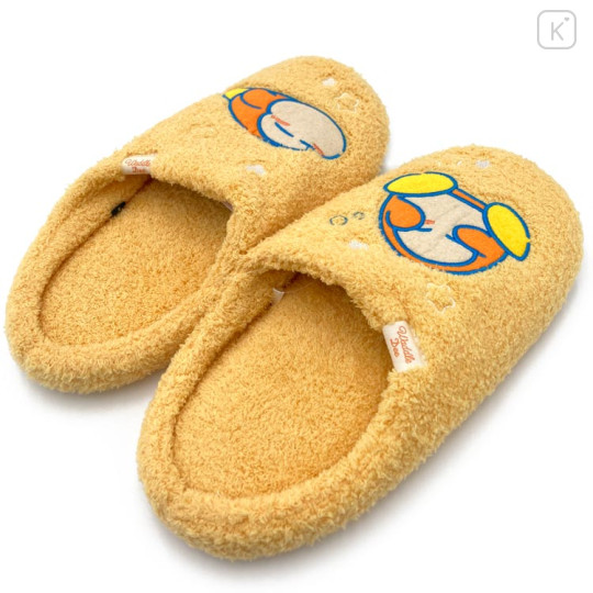 Japan Kirby Room Slippers - Waddle Dee / Good Night - 2