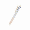Japan Mofusand FriXion Ball 3 Slim Color Multi Erasable Gel Pen - Cat : Sheep Nyan - 1