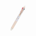 Japan Mofusand FriXion Ball 3 Slim Color Multi Erasable Gel Pen - Cat : Sheep Nyan - 4
