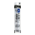 Japan Zebra K-0.5 Ballpoint Pen Refill - 0.5mm Blue - 1