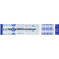 Japan Zebra K-0.7 Ballpoint Pen Refill - 0.7mm Blue - 1