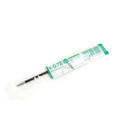 Japan Zebra K-0.7 mm Ball Pen Refill - Green