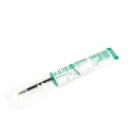 Japan Zebra K-0.7 mm Ball Pen Refill - Green - 1