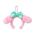 Japan Sanrio Original Mini Headband Mascot Holder - My Melody - 1