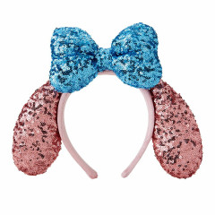 Japan Sanrio Original Glitter Headband - My Melody