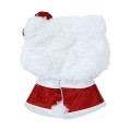 Japan Sanrio Original Plush Costume - Hello Kitty : Enjoy Idol Sparkle - 4