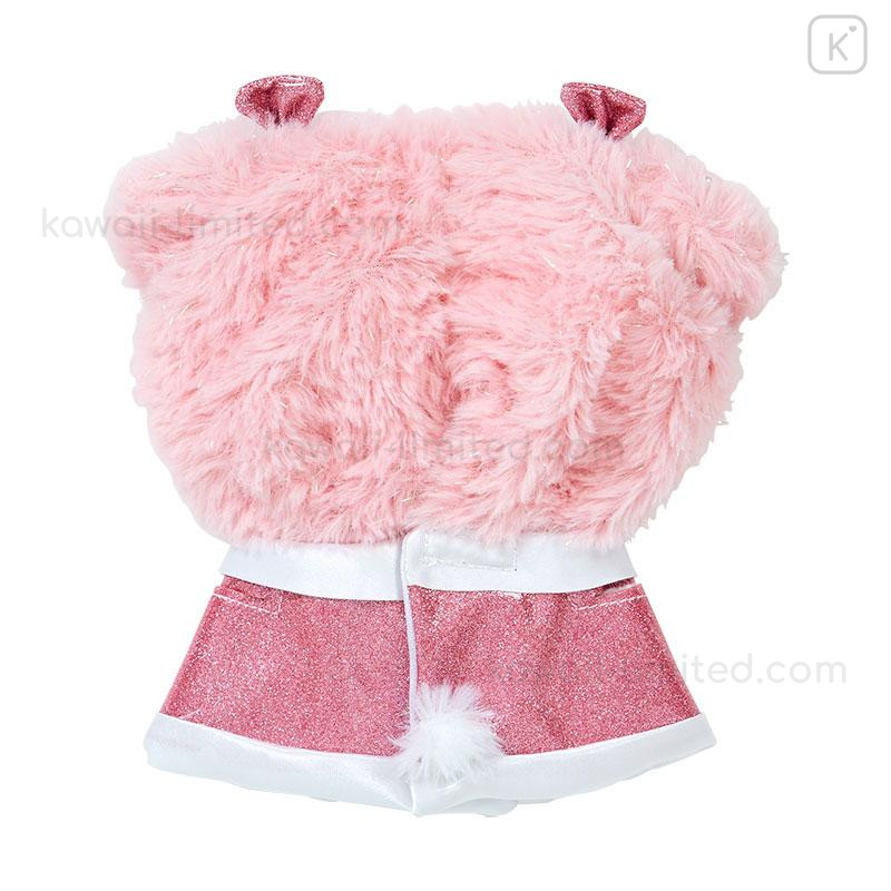 品数豊富！ Sanrio Japan Original Idol Enjoy : Melody My - Costume Plush クラフト・布製品