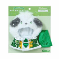 Japan Sanrio Original Plush Costume - Pochacco : Enjoy Idol Sparkle - 1