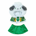 Japan Sanrio Original Plush Costume - Pochacco : Enjoy Idol Sparkle - 2