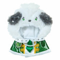 Japan Sanrio Original Plush Costume - Pochacco : Enjoy Idol Sparkle - 3