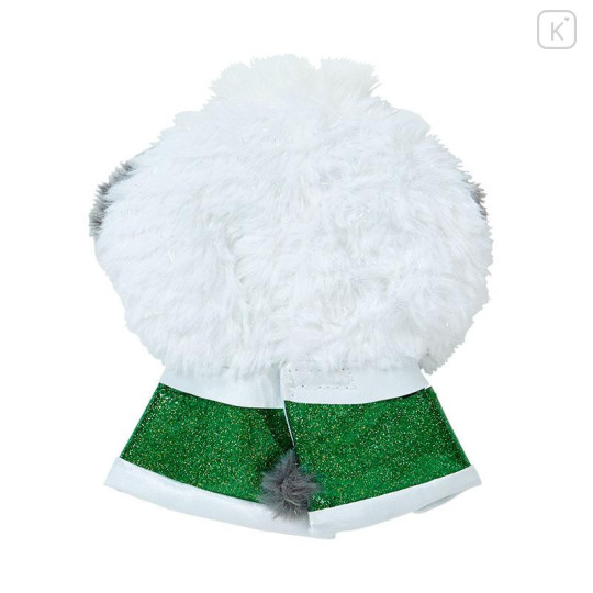 Japan Sanrio Original Plush Costume - Pochacco : Enjoy Idol Sparkle - 4