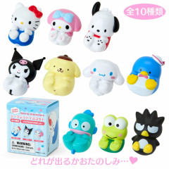 Japan Sanrio Original Secret Swaying Mascot - Blind Box