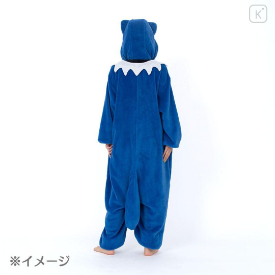 Japan Sanrio Costume Wear - Adorozatorumary - 6