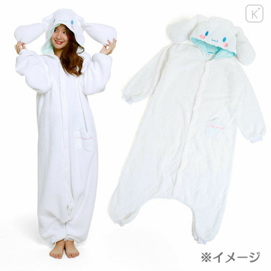 Japan Sanrio Costume Wear - Cinnamoroll - 1