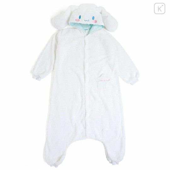 Japan Sanrio Costume Wear - Cinnamoroll - 4