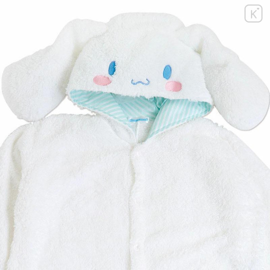 Japan Sanrio Costume Wear - Cinnamoroll - 6