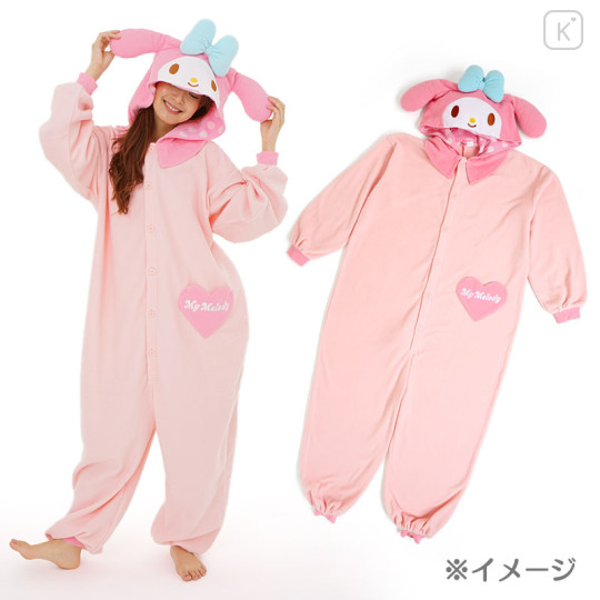 Japan Sanrio Costume Wear - My Melody - 1