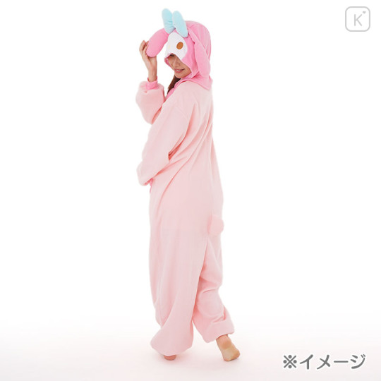 Japan Sanrio Costume Wear - My Melody - 2