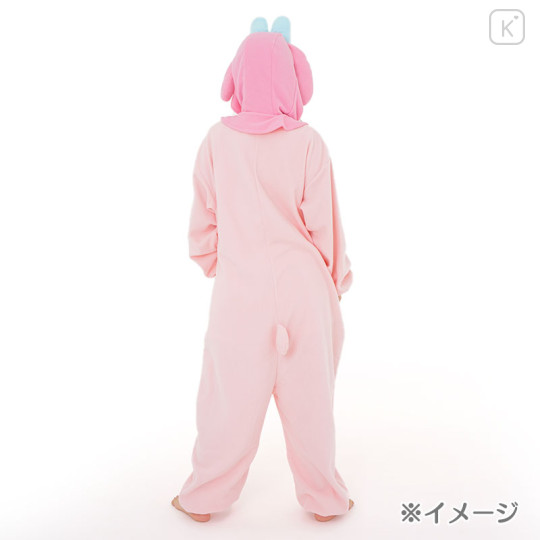 Japan Sanrio Costume Wear - My Melody - 3