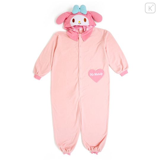 Japan Sanrio Costume Wear - My Melody - 4