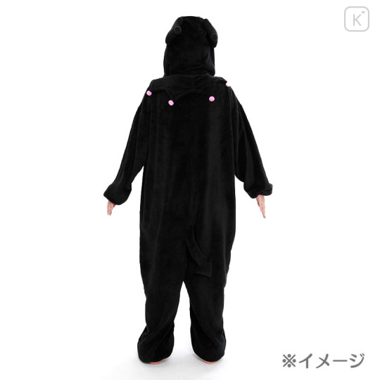 Japan Sanrio Costume Wear - Kuromi - 3