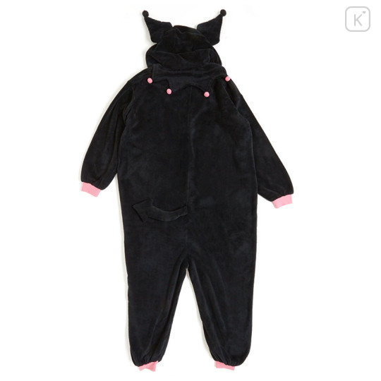 Japan Sanrio Costume Wear - Kuromi - 5