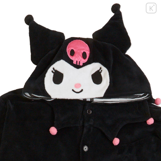 Japan Sanrio Costume Wear - Kuromi - 6