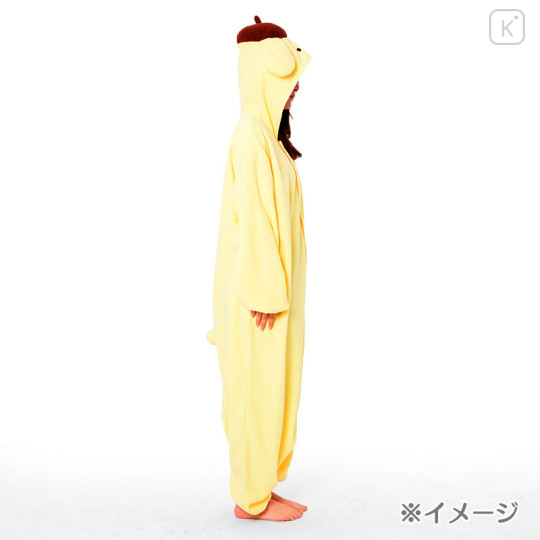 Japan Sanrio Costume Wear - Pompompurin - 2