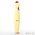 Japan Sanrio Costume Wear - Pompompurin - 2