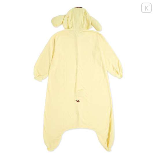 Japan Sanrio Costume Wear - Pompompurin - 5