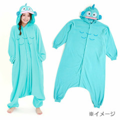 Japan Sanrio Costume Wear - Hangyodon