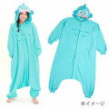 Japan Sanrio Costume Wear - Hangyodon - 1