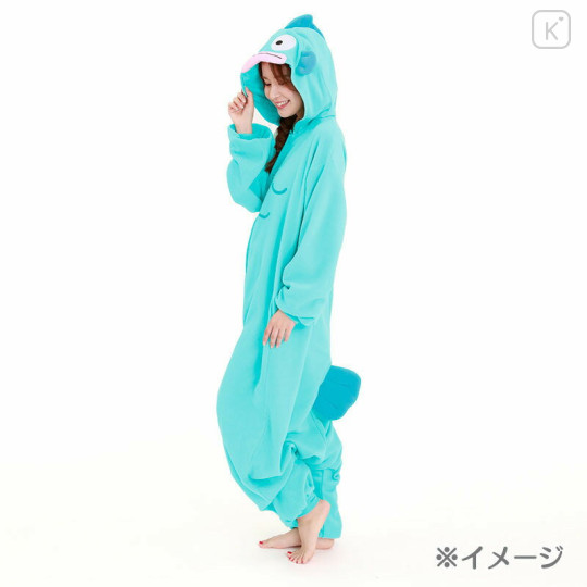 Japan Sanrio Costume Wear - Hangyodon - 2