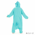 Japan Sanrio Costume Wear - Hangyodon - 3