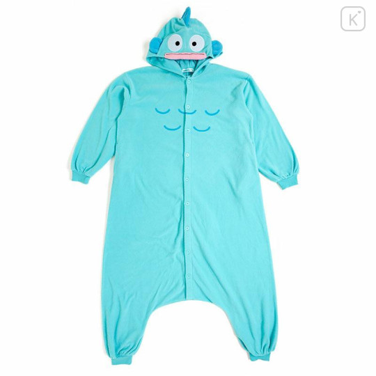 Japan Sanrio Costume Wear - Hangyodon - 4