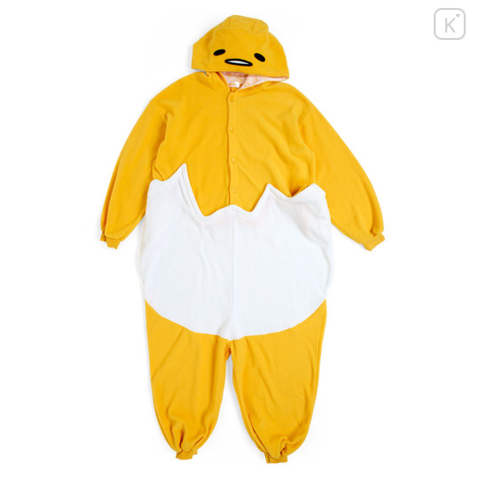 Japan Sanrio Costume Wear - Gudetama - 1