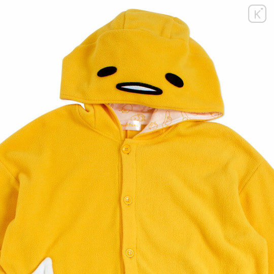 Japan Sanrio Costume Wear - Gudetama - 3