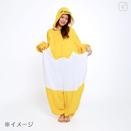 Japan Sanrio Costume Wear - Gudetama - 4