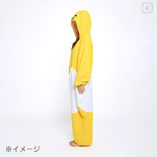 Japan Sanrio Costume Wear - Gudetama - 5