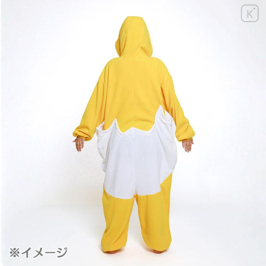 Japan Sanrio Costume Wear - Gudetama - 6