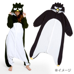 Japan Sanrio Costume Wear - Badtz-maru