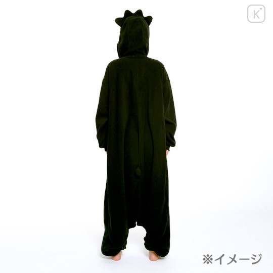 Japan Sanrio Costume Wear - Badtz-maru - 3