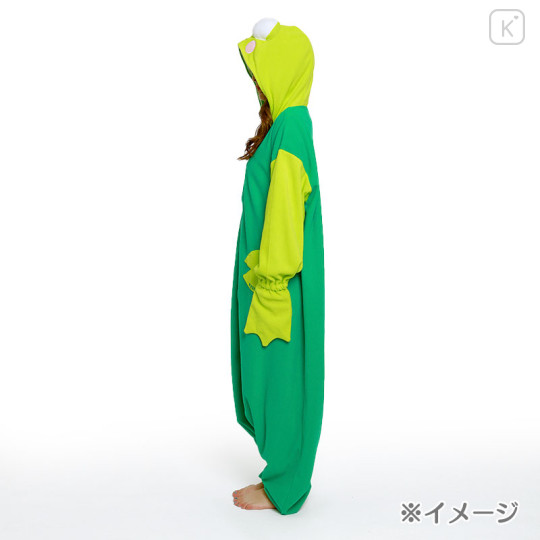 Japan Sanrio Costume Wear - Keroppi - 2